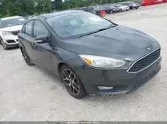 1FADP3F2XGL308833 2016 FORD FOCUS