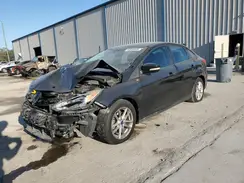 1FADP3F2XGL309626 2016 FORD FOCUS