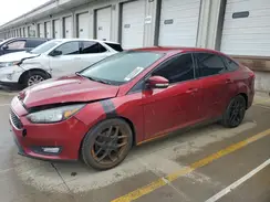 1FADP3F2XGL309688 2016 FORD FOCUS