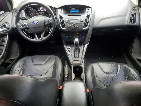 1FADP3F2XGL309688 2016 FORD FOCUS - Image 8