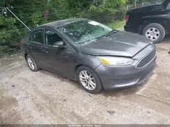 1FADP3F2XGL309724 2016 FORD FOCUS