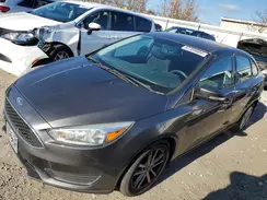 1FADP3F2XGL310243 2016 FORD FOCUS