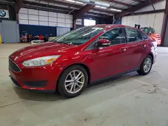 1FADP3F2XGL310744 2016 FORD FOCUS