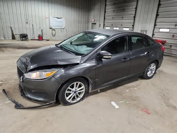 1FADP3F2XGL310775 2016 FORD FOCUS - Image 1