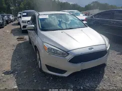 1FADP3F2XGL310856 2016 FORD FOCUS