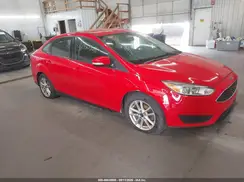 1FADP3F2XGL310968 2016 FORD FOCUS