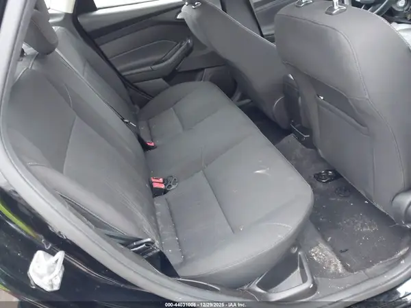 1FADP3F2XGL312249 2016 FORD FOCUS - Image 8