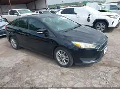 1FADP3F2XGL312445 2016 FORD FOCUS