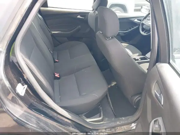 1FADP3F2XGL312445 2016 FORD FOCUS - Image 8