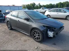 1FADP3F2XGL313210 2016 FORD FOCUS