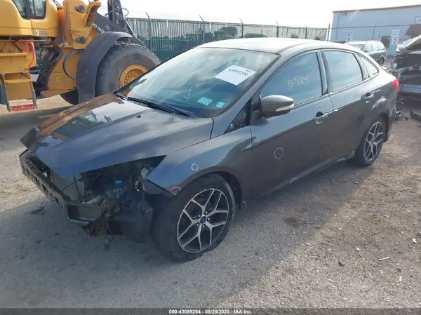 1FADP3F2XGL313210 2016 FORD FOCUS - Image 2