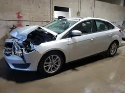 1FADP3F2XGL315331 2016 FORD FOCUS
