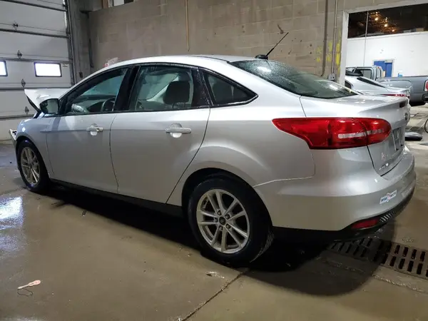 1FADP3F2XGL315331 2016 FORD FOCUS - Image 2