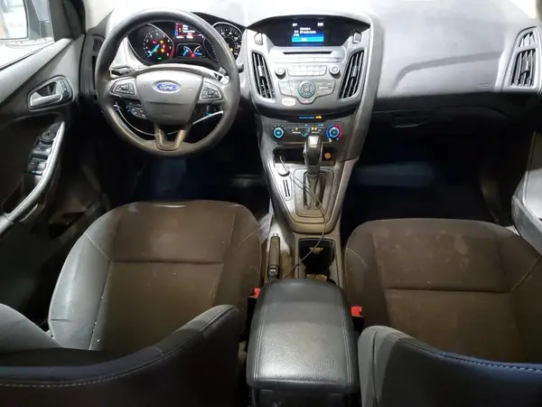 1FADP3F2XGL315331 2016 FORD FOCUS - Image 8