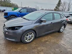 1FADP3F2XGL316513 2016 FORD FOCUS