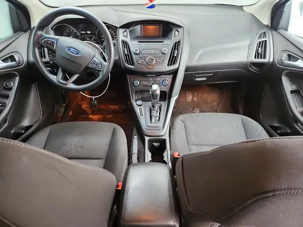 1FADP3F2XGL316513 2016 FORD FOCUS - Image 8