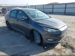 1FADP3F2XGL317130 2016 FORD FOCUS