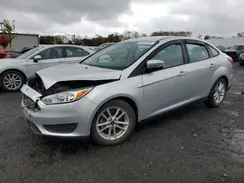 1FADP3F2XGL318004 2016 FORD FOCUS