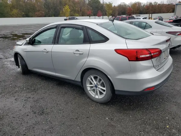 1FADP3F2XGL318004 2016 FORD FOCUS - Image 2