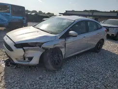 1FADP3F2XGL321081 2016 FORD FOCUS