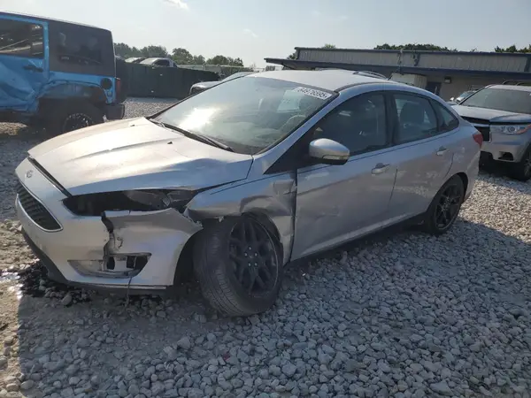 1FADP3F2XGL321081 2016 FORD FOCUS - Image 1