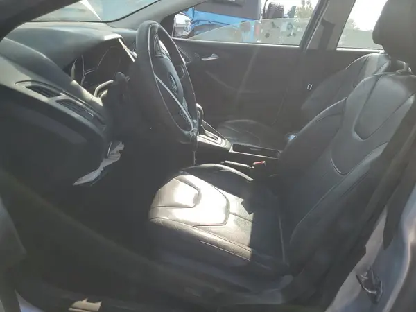 1FADP3F2XGL321081 2016 FORD FOCUS - Image 8