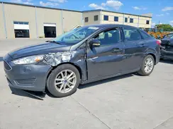 1FADP3F2XGL321999 2016 FORD FOCUS