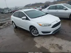1FADP3F2XGL322134 2016 FORD FOCUS