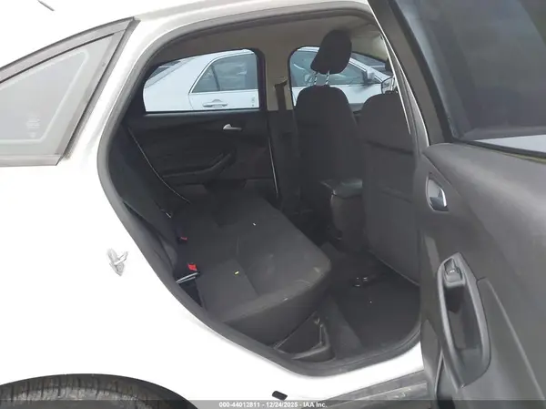 1FADP3F2XGL322134 2016 FORD FOCUS - Image 8