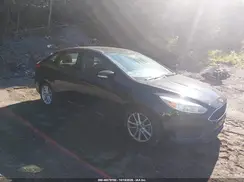 1FADP3F2XGL323400 2016 FORD FOCUS