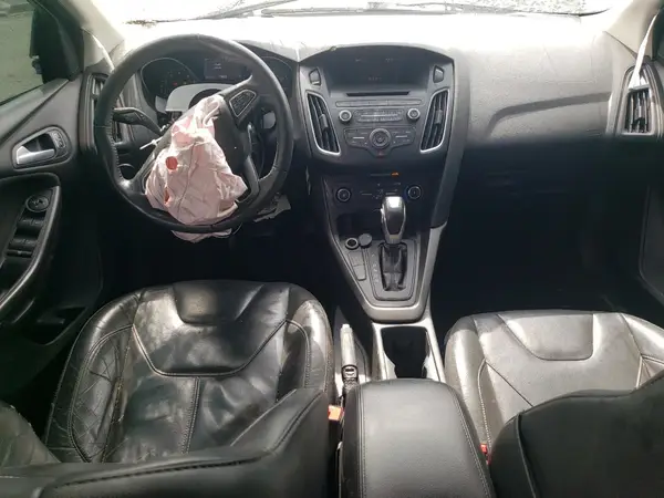 1FADP3F2XGL324269 2016 FORD FOCUS - Image 8