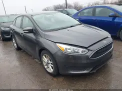 1FADP3F2XGL324336 2016 FORD FOCUS