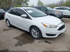 1FADP3F2XGL324613 2016 FORD FOCUS