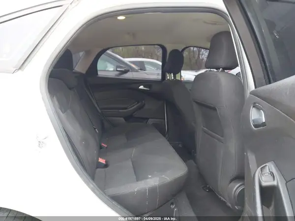 1FADP3F2XGL324613 2016 FORD FOCUS - Image 8