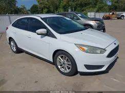 1FADP3F2XGL324627 2016 FORD FOCUS