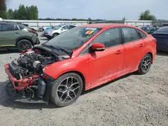1FADP3F2XGL325051 2016 FORD FOCUS