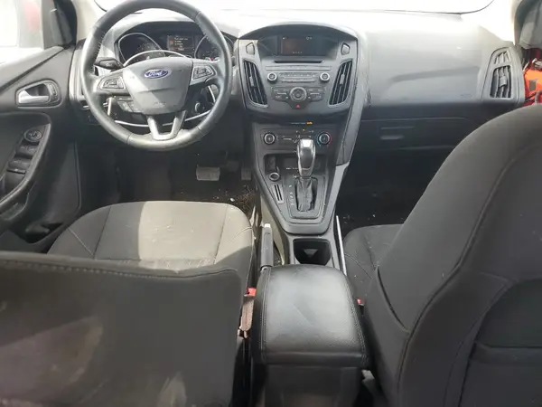 1FADP3F2XGL325051 2016 FORD FOCUS - Image 8