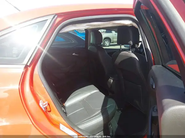 1FADP3F2XGL326426 2016 FORD FOCUS - Image 8