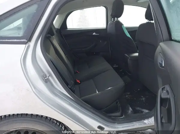 1FADP3F2XGL327026 2016 FORD FOCUS - Image 8