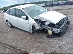 1FADP3F2XGL327799 2016 FORD FOCUS