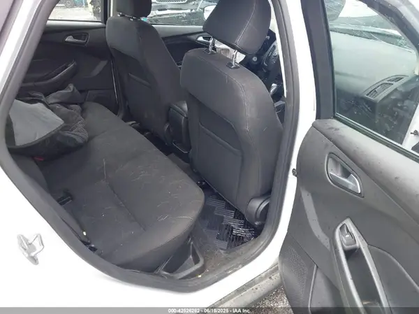 1FADP3F2XGL327799 2016 FORD FOCUS - Image 8