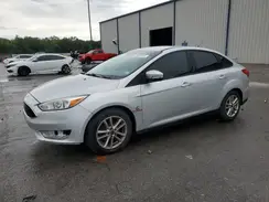 1FADP3F2XGL328287 2016 FORD FOCUS
