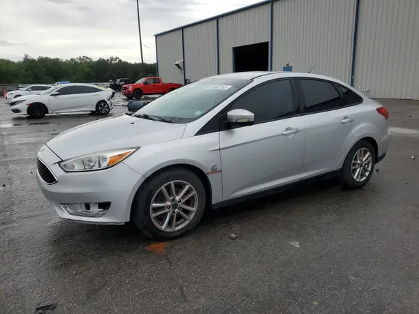1FADP3F2XGL328287 2016 FORD FOCUS - Image 1