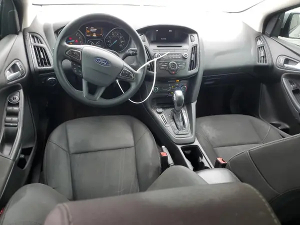 1FADP3F2XGL328287 2016 FORD FOCUS - Image 8