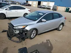 1FADP3F2XGL328578 2016 FORD FOCUS