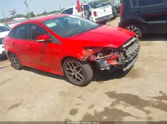 1FADP3F2XGL328838 2016 FORD FOCUS