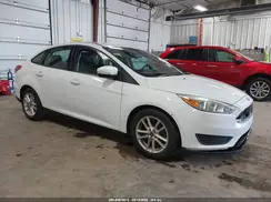 1FADP3F2XGL329410 2016 FORD FOCUS