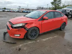 1FADP3F2XGL329939 2016 FORD FOCUS