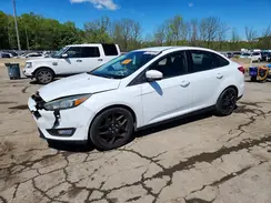 1FADP3F2XGL330184 2016 FORD FOCUS