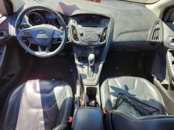1FADP3F2XGL330184 2016 FORD FOCUS - Image 8
